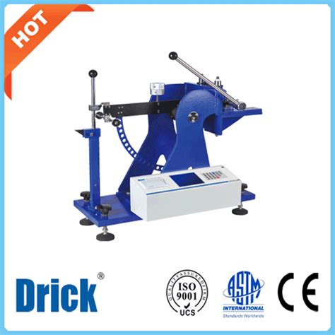 Carton Puncture Tester factories|Drk104 Carton Puncture Tester .